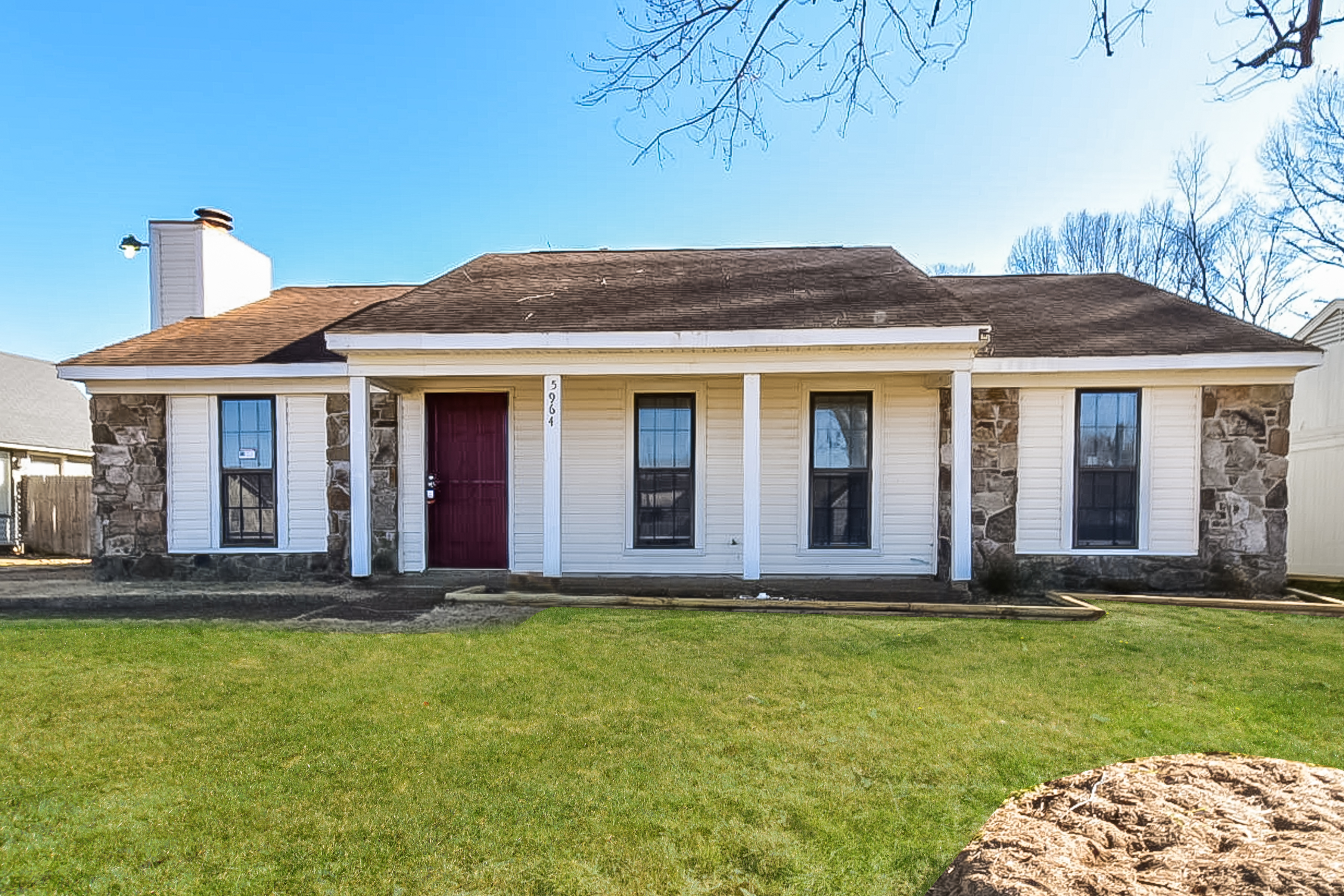 5964 PORT HARBOR RD Millington, TN 38053